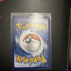 Pokemon Okidogi 074/064 Sv: Shrouded Fable Illustration Rare Holo 130 HP Card - Image 2