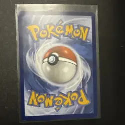 Pokemon Okidogi 074/064 Sv: Shrouded Fable Illustration Rare Holo 130 HP Card - Image 4