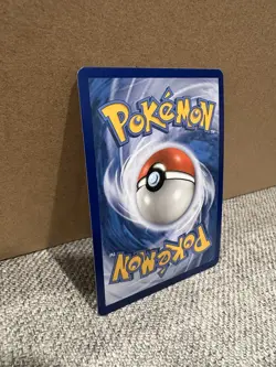 Pokemon TCG Venomoth GX Holo Ultra Rare Card Unbroken Bonds 12/214 - Image 3