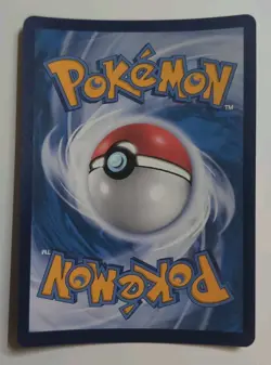 Pokemon Chinese Scarlet & Violet - Garganacl 132/128 AR Holo card NM+ - Image 2