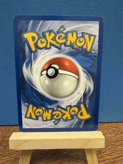 Pokemon TCG Sabrina’s Kadabra 58/132 Gym Challenge Uncommon WOTC Vintage Card - Image 2