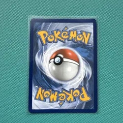 Pokemon Card Team Rocket's Orbeetle 198/182 Illustration Rare Destined NM - Image 2