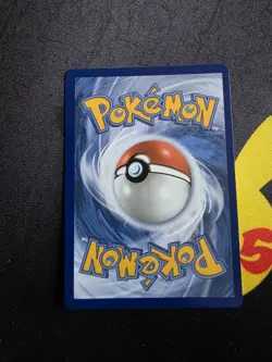 Pokemon TCG Marshadow Mega Evolution Illustration Rare Card 146/132 - Image 2