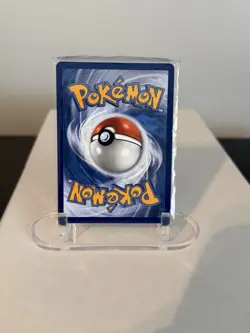 Pokemon Clefairy POR Holo 094/088 Psychic Card 70 HP 30 Attack 2026 - Image 3