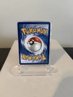 Pokemon Clefairy POR Holo 094/088 Psychic Card 70 HP 30 Attack 2026 - Image 4