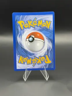 Pokemon Cradily 4/101 Plasma Blast Rare Reverse Holo 120 NM Card English 2013 - Image 2