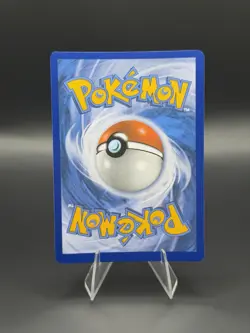 Pokemon Card Beautifly XY - Roaring Skies Holo Rare 5/108 NM - Image 2