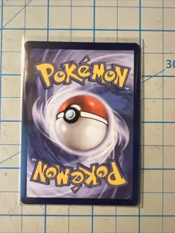 Custom Naganadel Gx Fun Fan Art (Custom Made) Pokemon Card - Image 4