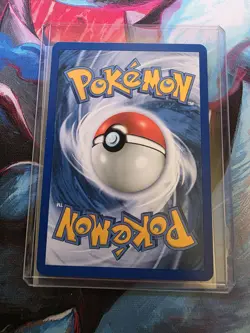 Pokemon TCG Lt. Surge's Electrode 52/132 Gym Challenge Non-Holo Card - Image 2