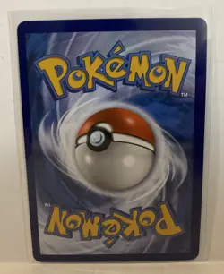 Mewtwo V SWSH229 NM Full Art Promo Rare Pokemon Card - Image 2