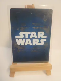 Star Wars Destiny Spirit of Rebellion Force Illusion Card #135 - Image 5