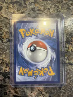 Pokemon TCG Eevee Card Twilight Masquerade IR 188/167 Near Mint Condition - Image 2