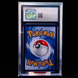 Flareon V SR CS4aC-137/132 Pokemon Card Chinese CGC 10 #2 - Image 2
