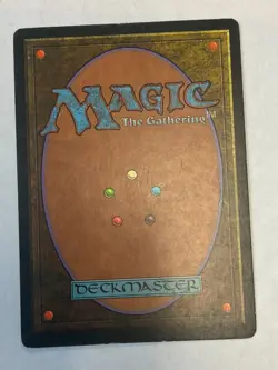 Abyssal Gatekeeper - Magic the Gathering MTG Weatherlight Single Card - Image 2