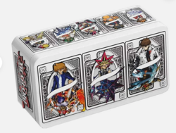 Yu-Gi-Oh! 2025 Mega Pack Tin - ****New Unopened & sealed - with Tin Dent - Image 1