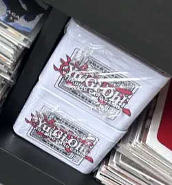 Yu-Gi-Oh! 2025 Mega Pack Tin - ****New Unopened & sealed - with Tin Dent - Image 2