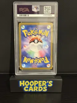 PSA 10 Sylveon EX 212/187 SAR SV8A Terastal Festival Japanese Pokemon Card MINT - Image 5