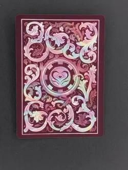 Rio Tsukatsuki Goddess Story Doujin Waifu Trading Card SSR Blue Archive - Image 2