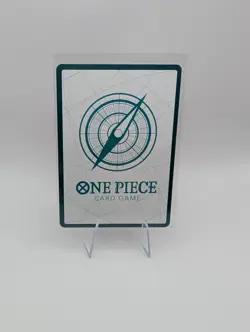 Reiju, Don!! Card - Your Turn +1000, PRB01 - One Piece Card Game - Image 2