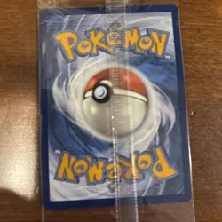 Pokemon TCG Obsidian Flames Charmander Sealed Promo Card 044 - Image 2