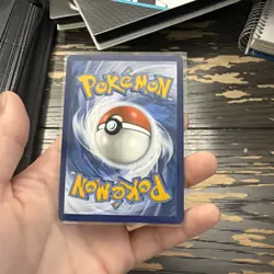 Iron Leaves ex 213/162 SV05 Temporal Forces Full Art Holo Hyper Rare Card - Image 2