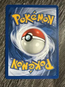 Pokemon TCG Cubone Base Set 2 Unlimited Common Card - Image 2