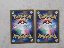 Pokemon 2 Ditto Cards sv4a 144/190 & s12a 117/172 Holo Foil Japanese #60 - Image 2