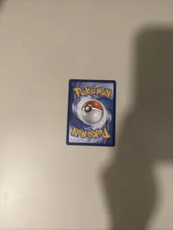 Pokemon XY Evolutions Mewtwo 51/108 Reverse Holo Card Near Mint Condition - Image 2