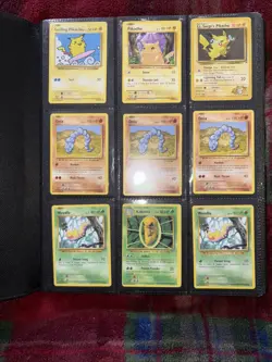 Come N Buy Them Pokemon Cards Great Cards￼ 74427846282 - Image 2