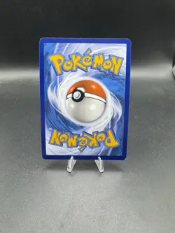 Pokemon TCG Magikarp Scarlet & Violet Paldea Evolved Card 203/193 - Image 4