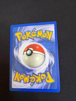 Remoraid - 50/64 - 1st Edition Neo Revelation Set - Pokemon Card - LP - Image 3