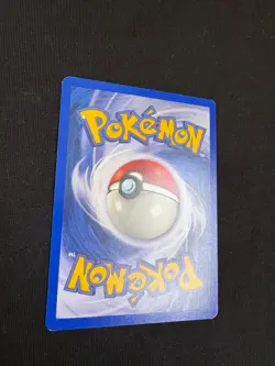 Remoraid - 50/64 - 1st Edition Neo Revelation Set - Pokemon Card - LP - Image 4