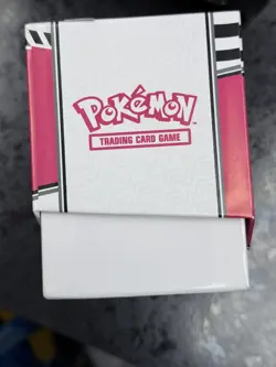 520+ POKEMON CARD ETB STORAGE BOX - MODERN SETS BULK CARDS - MINT/NEAR MINT - Image 3