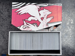 520+ POKEMON CARD ETB STORAGE BOX - MODERN SETS BULK CARDS - MINT/NEAR MINT - Image 4
