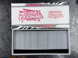 520+ POKEMON CARD ETB STORAGE BOX - MODERN SETS BULK CARDS - MINT/NEAR MINT - Image 5
