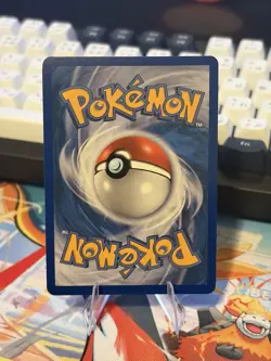 Pokemon TCG Undaunted Slowking Prime Holo Ultra Rare Card 85/90 - Image 2