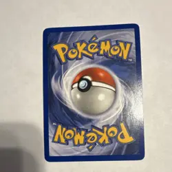 Pokemon Mew Wotc Promo 09/53 Promo Holo 50HP Basic 1999 English Card - Image 3