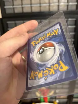 Pokemon Mega Venusaur EX 177/132 Me01: Mega Evolution Holo Rare 380 HP Card - Image 4