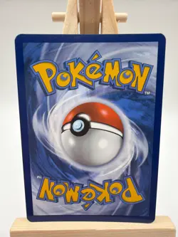 Team Rocket’s Orbeetle 198/182 Destined Rivals Illustration Rare NM Pokemon Card - Image 2