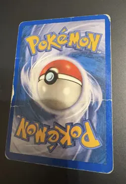 Pokemon Card- Dragonite-Expedition-Holo-9/165-Rare-ENG-E-reader-Poor - Image 2