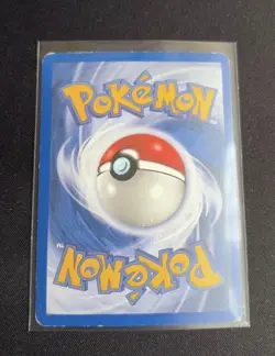 Pokemon Card-Dark Gyarados-Ex Rocket Returns-Holo-36/109-ENG-STAMPED-LP - Image 2