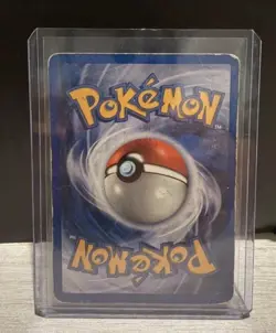 Pokemon Card - Gyarados 12/110 Reverse Holo - Legendary Collection-ENG-PL - Image 2