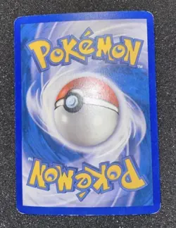 Pokemon Card-Ditto-Holo-Delta Species-40/113-ENG-Stamped-LP - Image 2