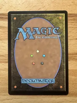 Vampiric Tutor Magic: The Gathering Instant Card SOA 2026 Wizards 0035 - Image 2