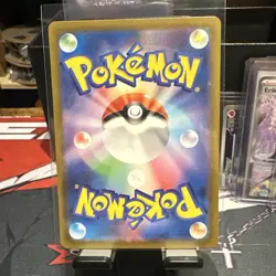 [NM] Lt. Surge's Raticate Pokemon Card Japanese 016/032 Classic CLK 2023 12F19 - Image 3