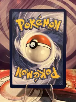 Bulbasaur 151 Stamped Promo Card 001/165, Best Buy Exclusive - Image 2