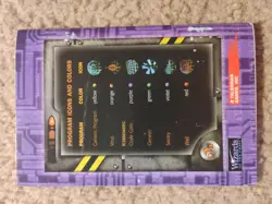 Wizards of the Coast Netrunner Deck Card Game 742818062015 - Image 3