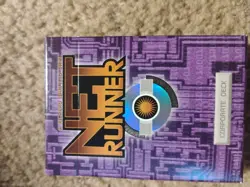 Wizards of the Coast Netrunner Deck Card Game 742818062015 - Image 5