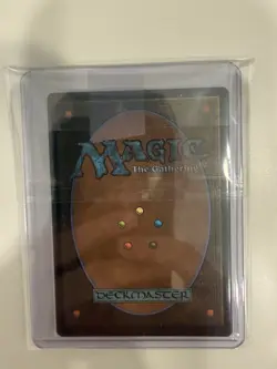 English Joshua Rosfield NON-Foil Rograkh Promo FF Worcester Commandfest MTG - Image 2