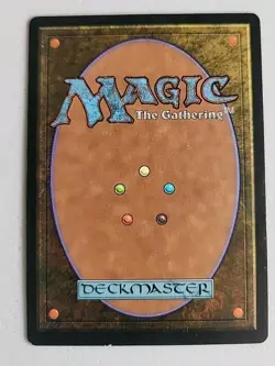 Winding Canyons Weatherlight Regular MP Moderately Played MTG - Image 2